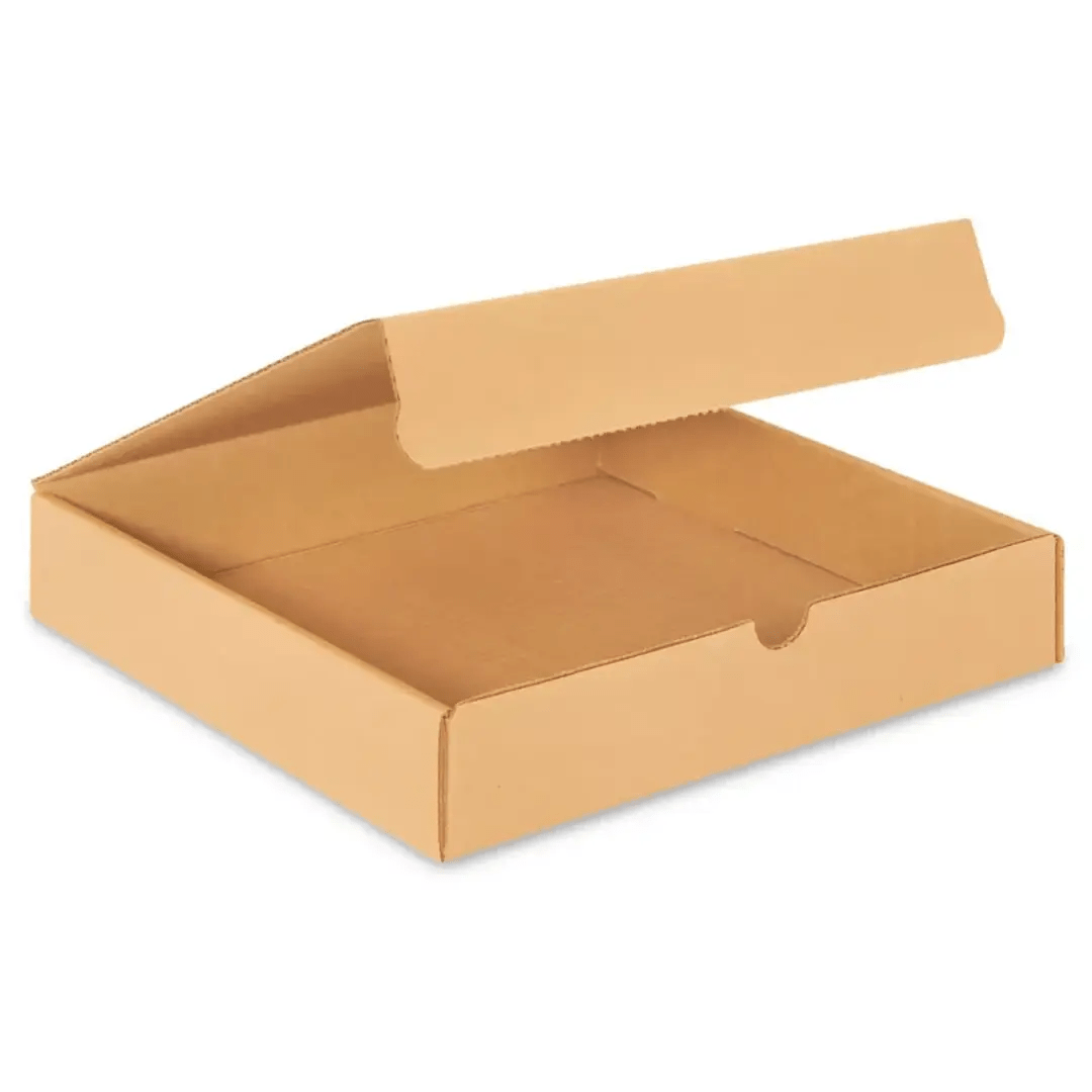 25 x 25 x 5 cm - Cajas para Envíos