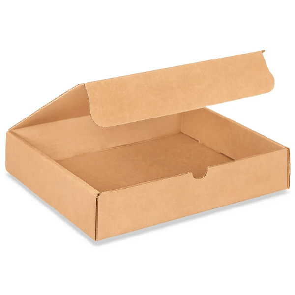 28 x 22 x 6 cm - Cajas para Envíos 25/Paquete
