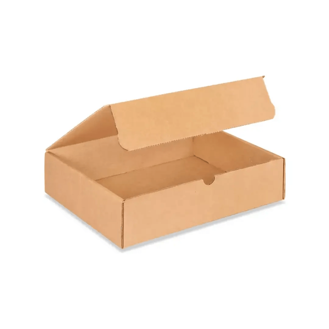 31 x 23 x 8 cm - Cajas para Envíos