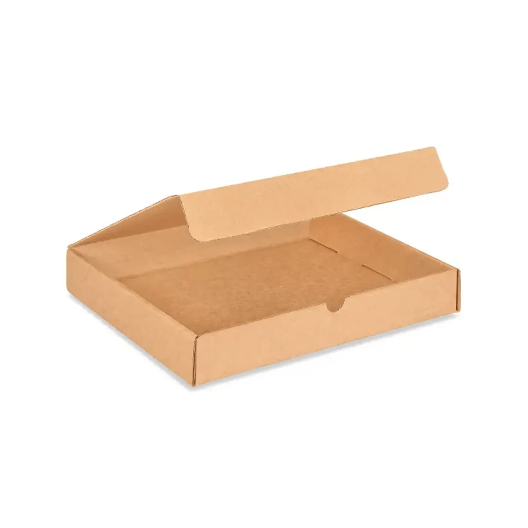 33 x 25 x 5 cm - Cajas para Envíos