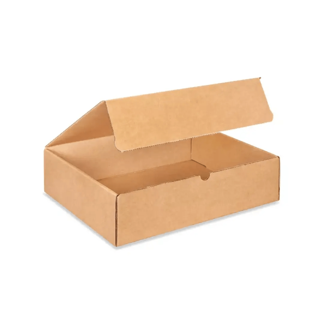 38 x 28 x 10 cm - Cajas para Envíos