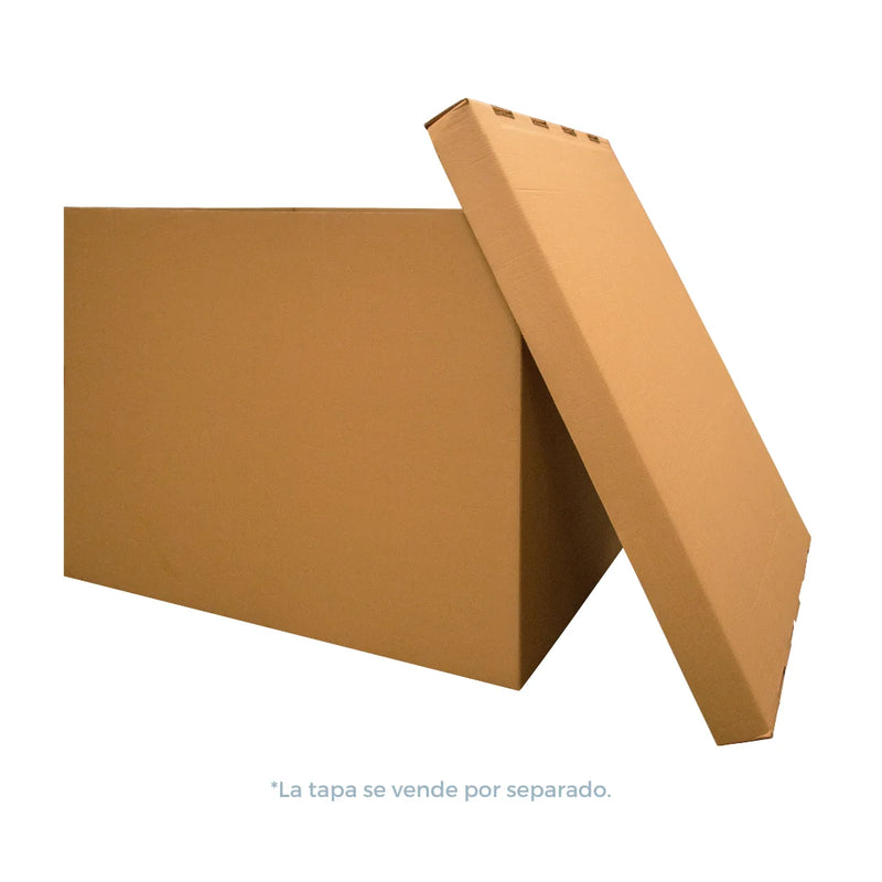 48 x 40 x 48" - Cajas Gaylord 10/Paquete