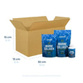 30 x 15 x 15 cm - Cajas de Cartón para Envíos