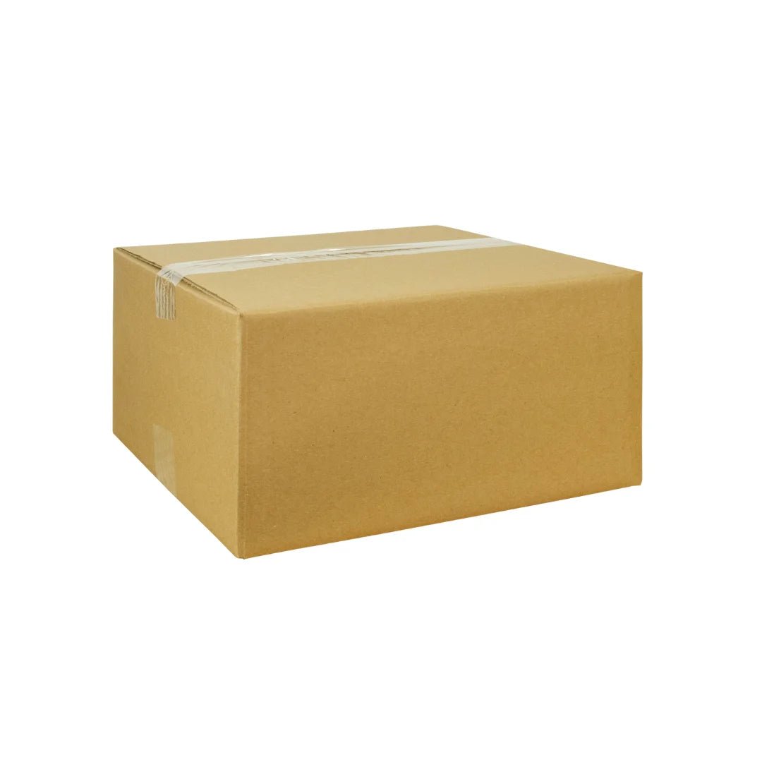 Cajas De Envío Azules De 6x4x3 Pulgadas, Cajas De Cartón ... - Alibaba