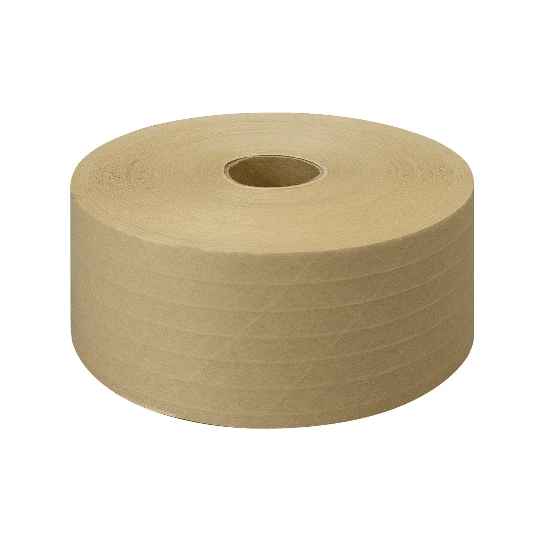 70 mm x 137 m - Cinta Gorila Engomada Reforzada