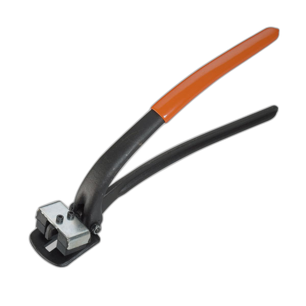 Cortador de Fleje con Protectores de Hule 3/8” a 1 1/4” (H263)