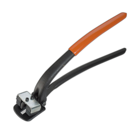 Cortador de Fleje con Protectores de Hule 3/8” a 1 1/4” (H263)