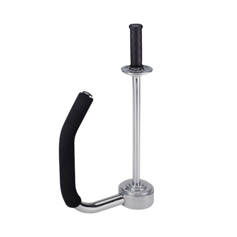 Despachador de Emplaye Manual 18" (W110) | Metálico
