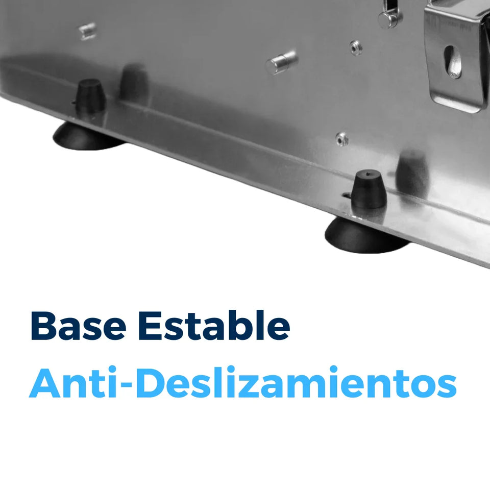 Despachador de Cinta Engomada (T930) | Metálico