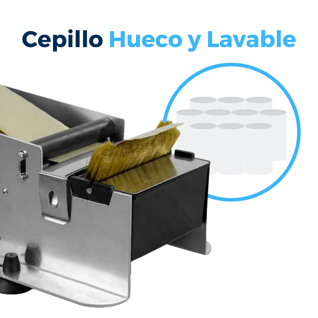 Despachador de Cinta Engomada (T930)