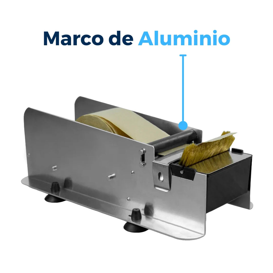 Despachador de Cinta Engomada (T930) | Metálico