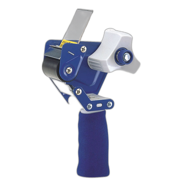 Despachador de Cinta Adhesiva 2” (T251F) | Polipropileno | Resistente Despachador para Cinta de 2”