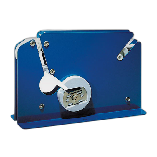 Sellador de Bolsa con Cortadora de Cinta Adhesiva 1/2” (T916)