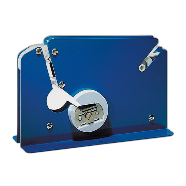 Sellador de Bolsa con Cortadora de Cinta Adhesiva 1/2” (T916)