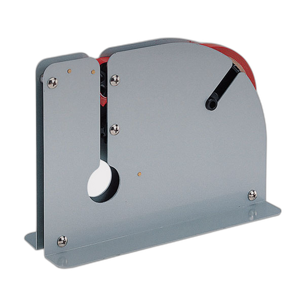 Sellador de Bolsa con Cortadora de Cinta Adhesiva 1/2” (T918)