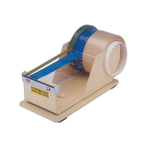 Despachador de Cinta de Mesa con Base Antiderrapante 3” (T960) | Acero