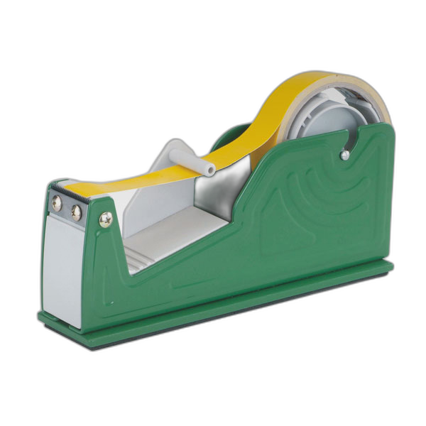 Despachador de Cinta de Mesa con Base Antiderrapante 1” (T9621)