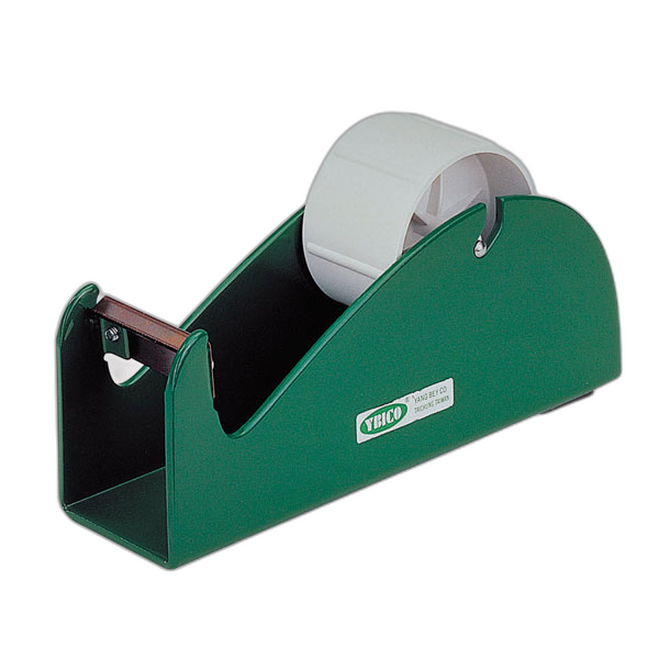 Despachador de Cinta de Mesa Uso Pesado con Base Antiderrapante 2” (T9643)