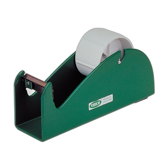 Despachador de Cinta de Mesa Uso Pesado con Base Antiderrapante 2” (T9643)