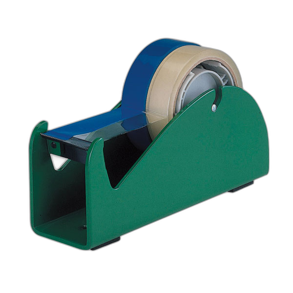 Despachador de Cinta de Mesa con Base Antiderrapante 1” (T9644)