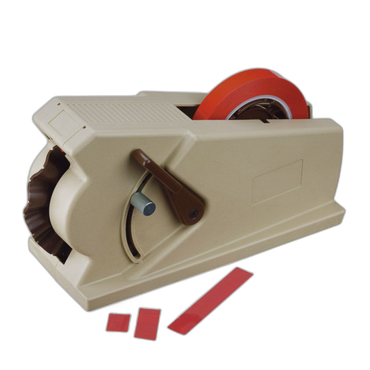 Despachador de Cinta de Mesa con Longitudes Definidas 3” (TM100)
