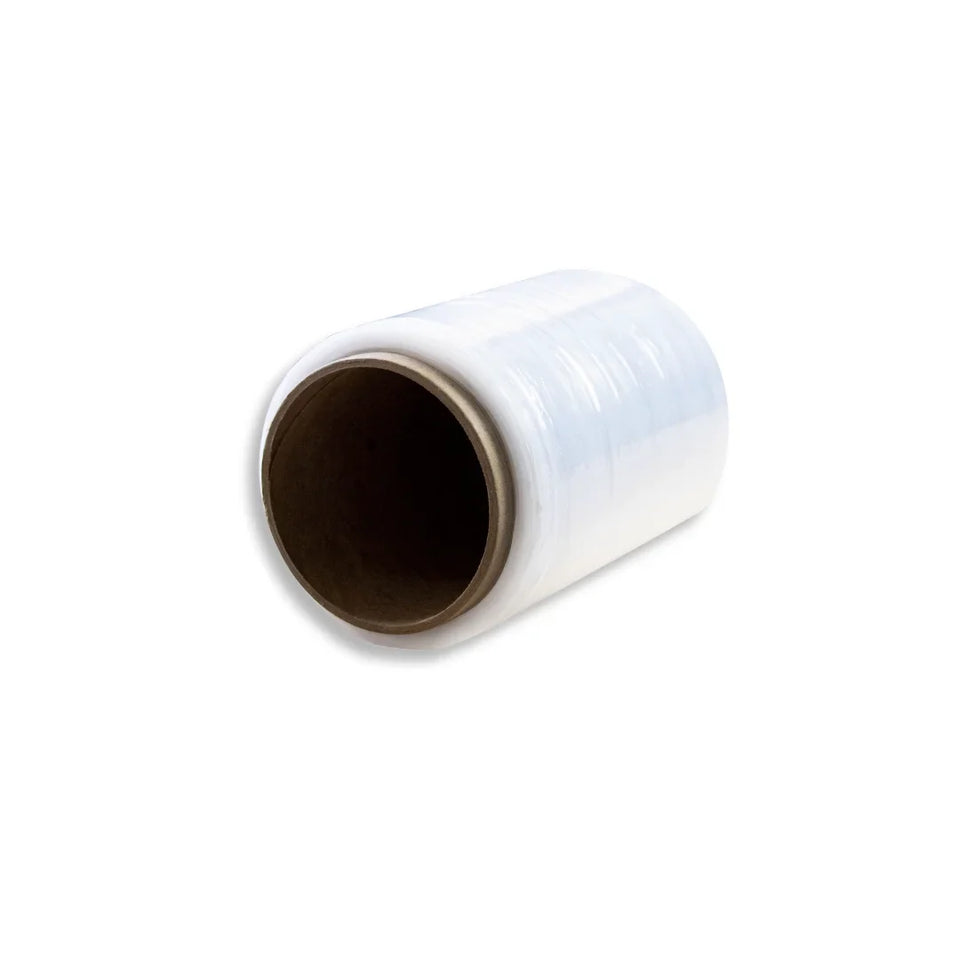 Emplaye Transparente Manual 5" / Cal. 50 / 800 Pies | Para Cargas Hasta de 725 Kgs