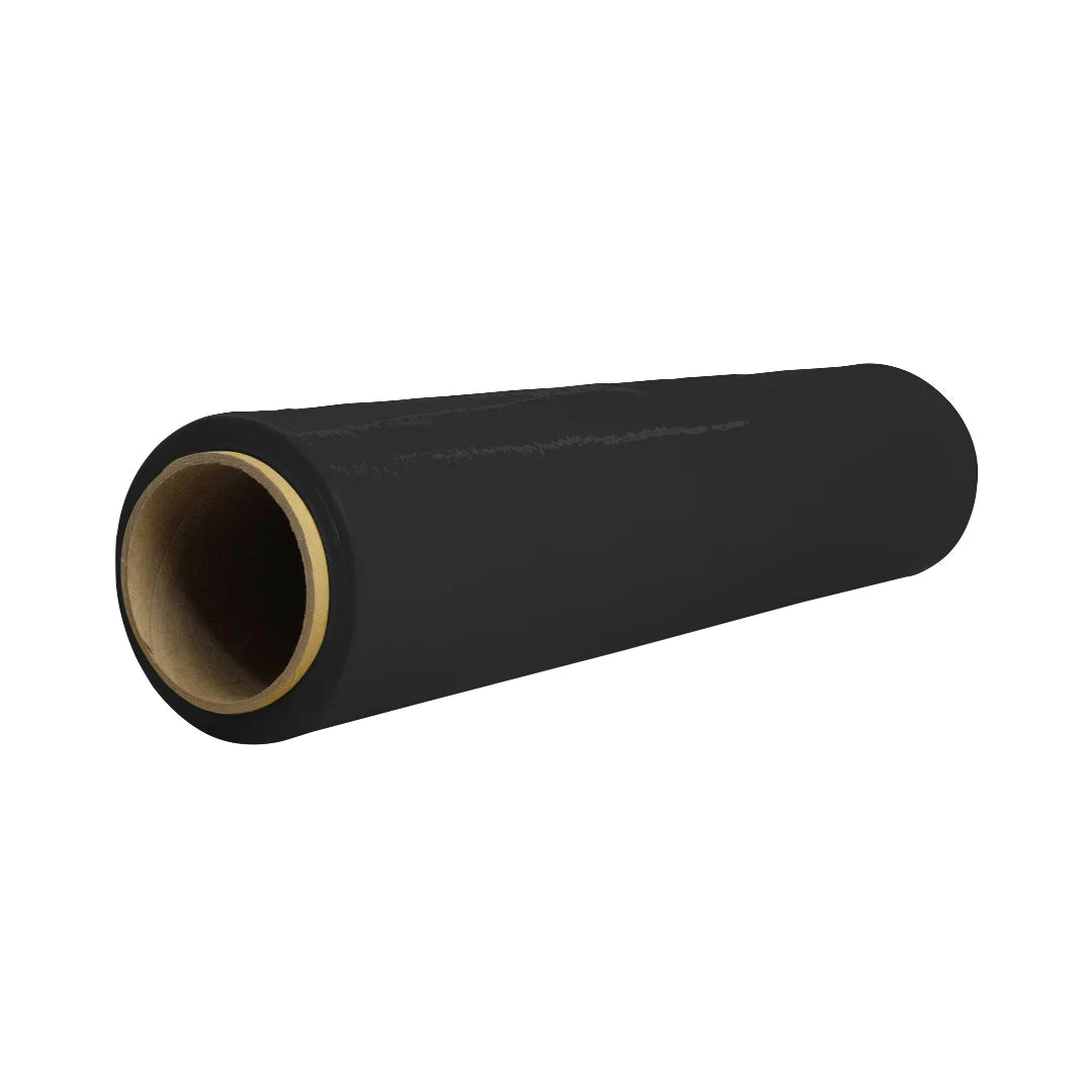 Emplaye Negro Manual 18" / Cal. 60 / 800 Pies
