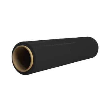 Emplaye Negro Manual 18" / Cal. 60 / 800 Pies | Para Cargas Hasta de 725 Kgs