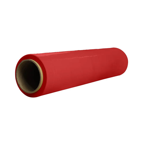 Emplaye Rojo Manual 18" / Cal. 60 / 800 Pies | Para Cargas Hasta de 725 Kgs
