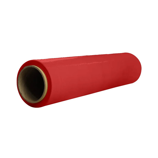 Emplaye Rojo Manual 18" / Cal. 60 / 800 Pies | Para Cargas Hasta de 725 Kgs