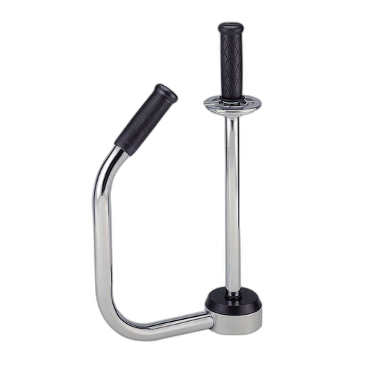 Despachador de Emplaye Manual 12” a 20” (W113)