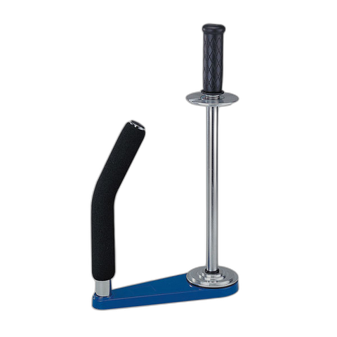 Despachador de Emplaye Manual 12” a 20” (W410)