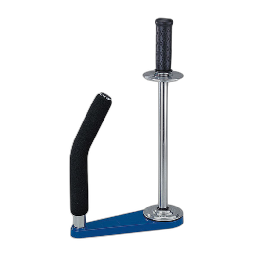 Despachador de Emplaye Manual 12” a 20” (W410)