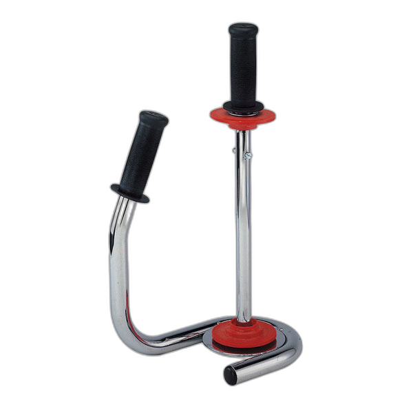 Despachador de Emplaye Manual 12” a 20” (W450)