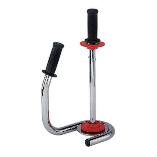 Despachador de Emplaye Manual 12” a 20” (W450)