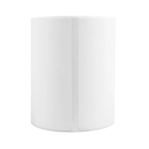 Etiquetas Térmicas Directas - 4 x 6" para Dymo 4XL (1744907) | Papel Térmico | Blanca | En Rollo