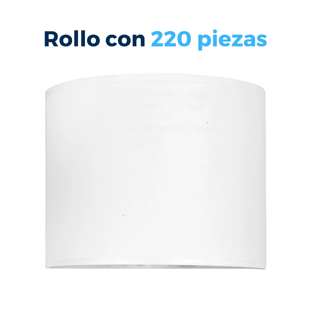 Etiquetas de Envío Blancas 2 1/8” x 4” Dymo LW (30323)