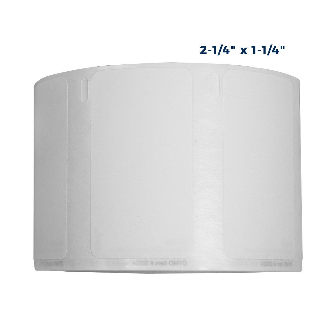 Etiqueta Multiusos Mediana Dymo (30334) Para Paquetes
