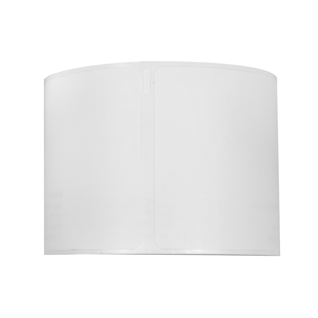 Etiquetas de Envío Blancas 2 5/16” x 4” Dymo LW (30256)