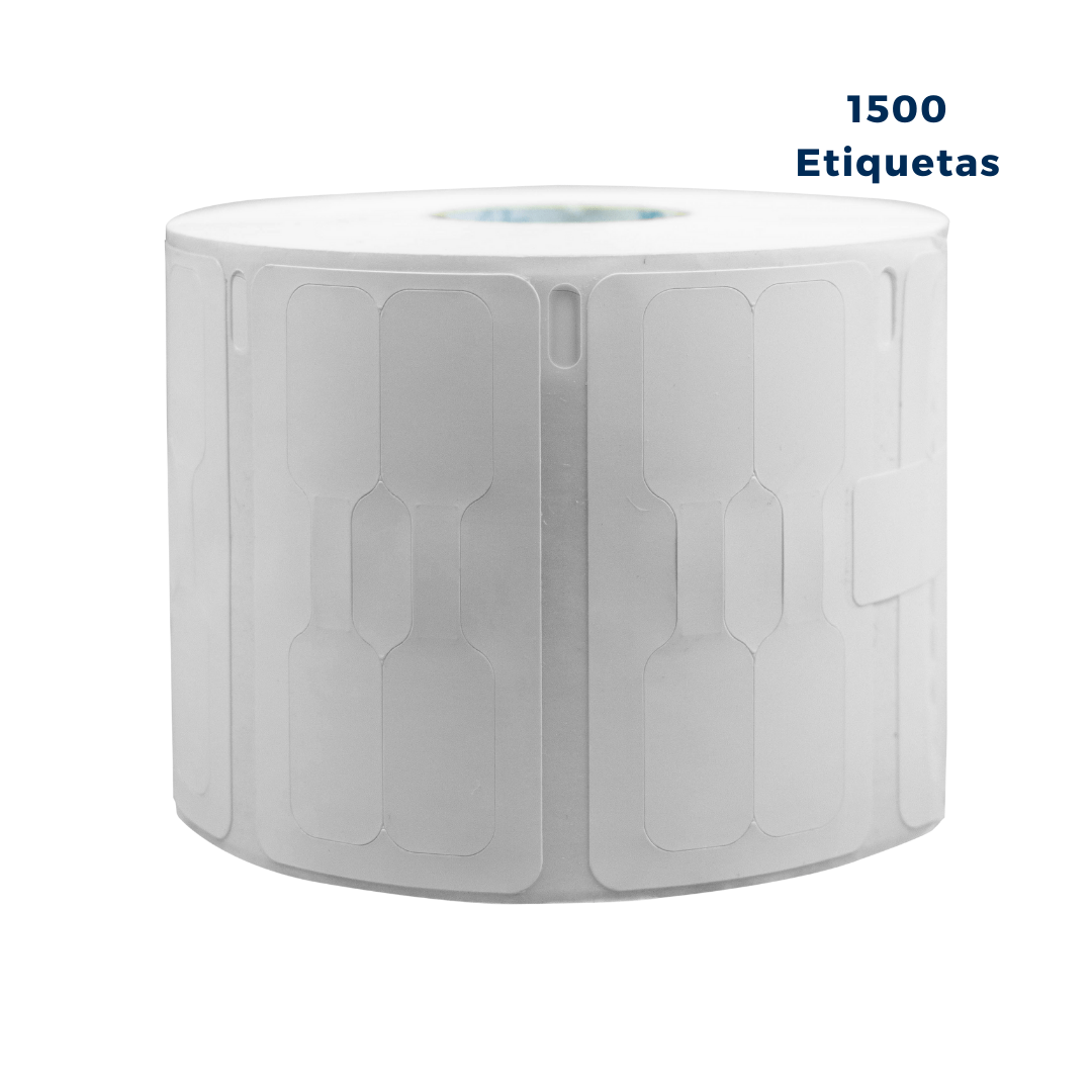 Etiquetas para Joyeria Dymo (30299)