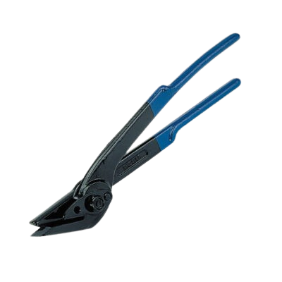 Cortador de Fleje de Acero de Uso Pesado 3/8” a 1 1/4” (H230)