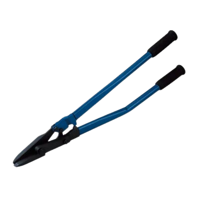 Cortador de Fleje de Acero de Uso Pesado 2” (H306)