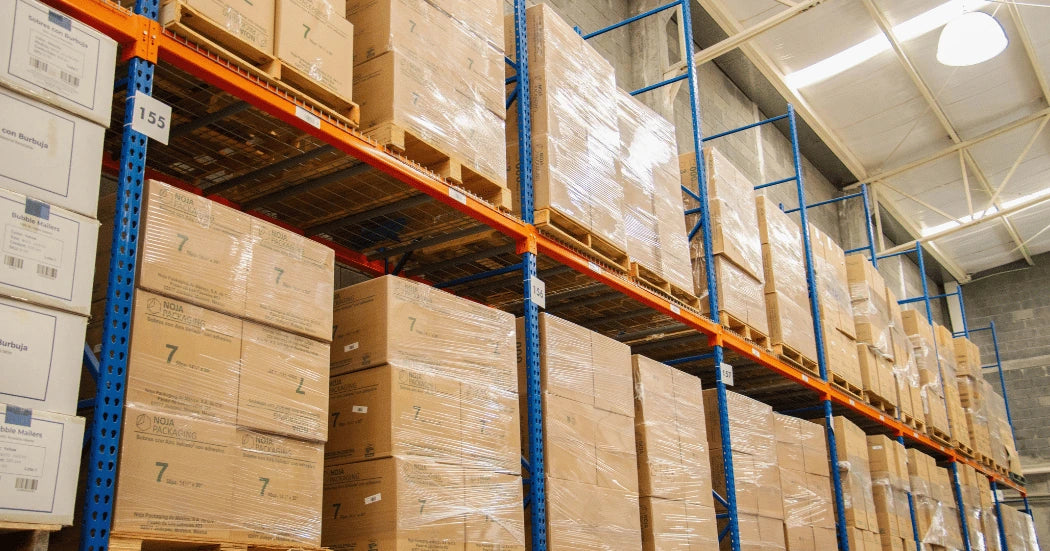 Cajas y sobres Para Paquetes