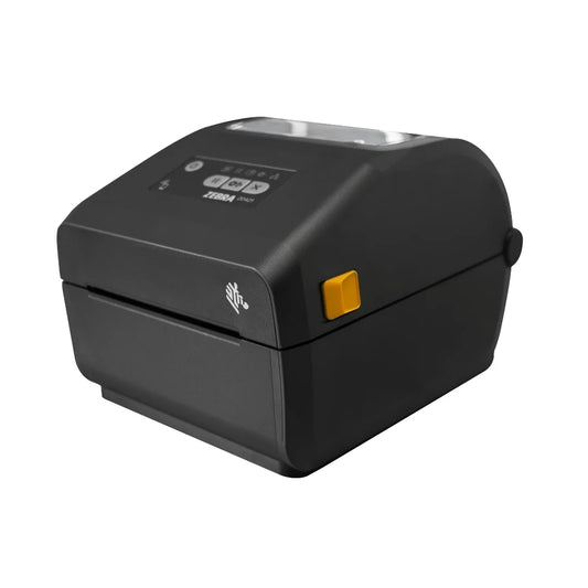 Impresora Zebra ZD421 - Térmica Directa | Negro