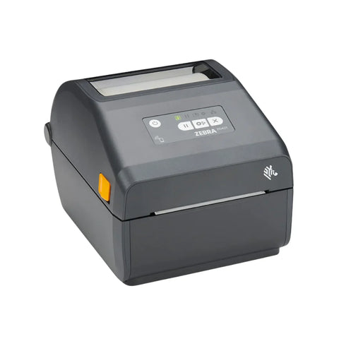 Impresora Zebra ZD421 - Térmica Directa | Negro