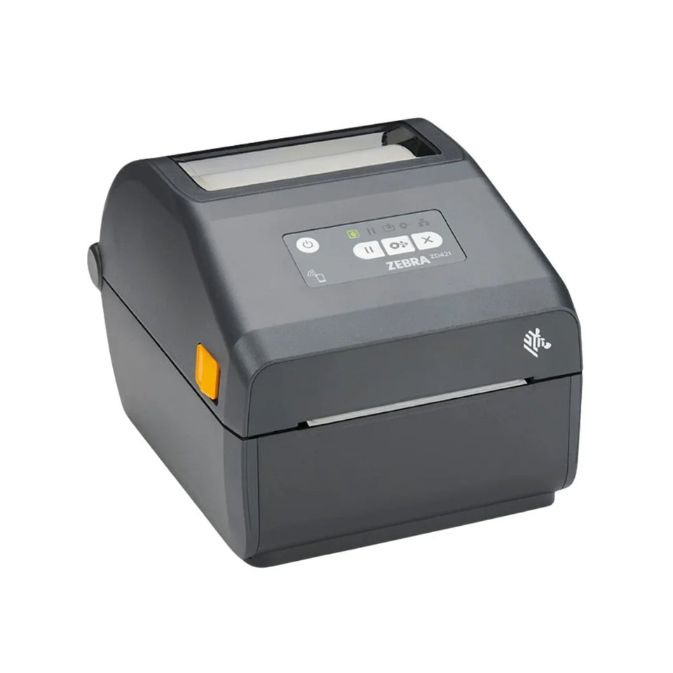 Impresora Zebra ZD421 - Térmica Directa | Negro