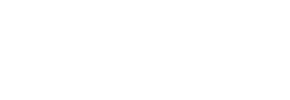 logo blanco de para paquetes png con fondo transparente