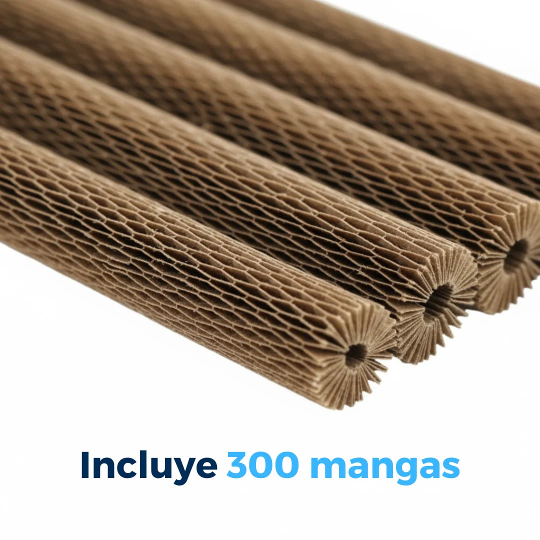 Cajas para 12 Botellas de Vino con Separadores y Mangas de Protección (Combo)