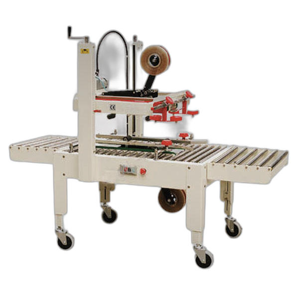 Máquina Encintadora (FXJ6060)