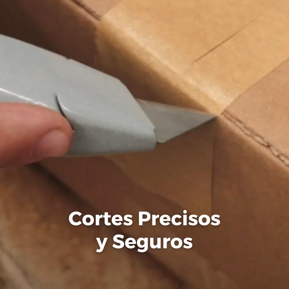 Navaja Multiusos | Seguro de Posición